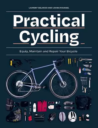 Practical Cycling cover