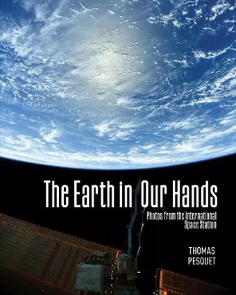 The Earth in Our Hands cover