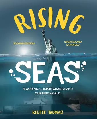 Rising Seas cover