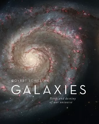 Galaxies cover