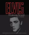 Elvis Remembered cover