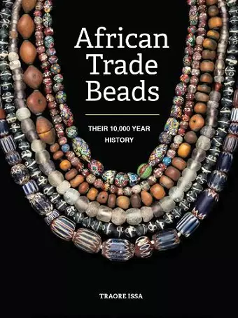 African Trade Beads cover