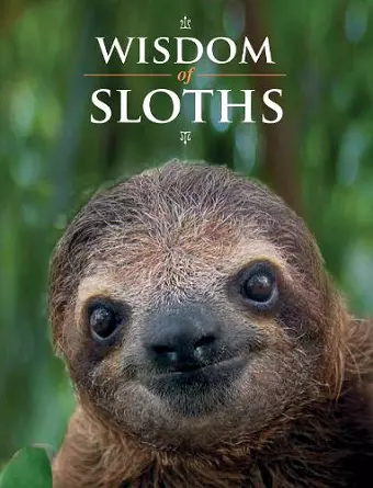 Wisdom of Sloths cover