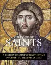 The Book of Saints cover