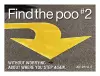 Find the Poo #2 cover