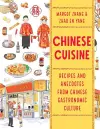 Chinese Cuisine cover