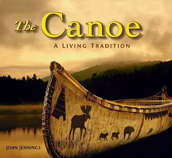 The Canoe cover