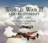 World War II Aerial Combat 1937 - 1945 cover