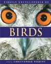 Firefly Encyclopedia of Birds cover