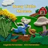 Busy Little Mouse cover