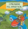 I Promise I'll Find You cover