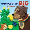 Because I'm Big cover