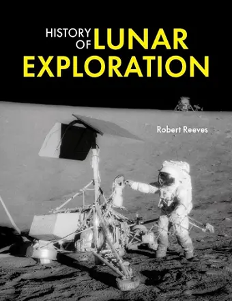 History of Lunar Exploration cover