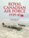 Royal Canadian Air Force cover