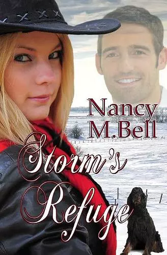 Storm's Refuge cover