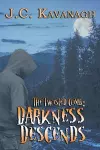 Darkness Descends cover