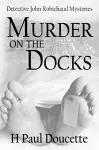 Murder on the Docks cover