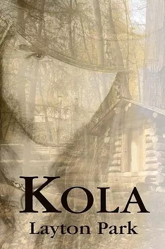 Kola cover