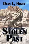 Stolen Past cover