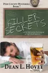 Killer Secrets cover