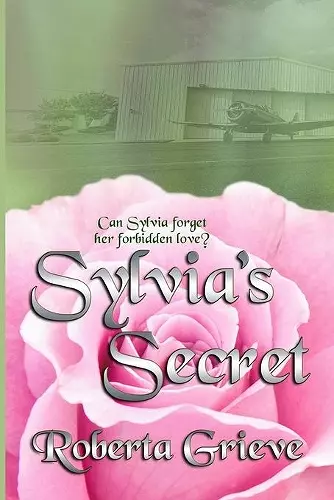 Sylvia's Secret cover