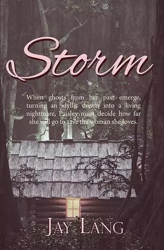 Storm cover