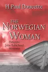 The Norwegian Woman cover