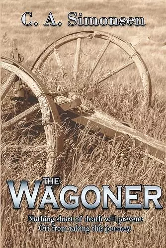 The Wagoner cover