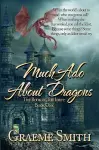 Much Ado About Dragons cover