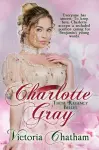 Charlotte Gray cover