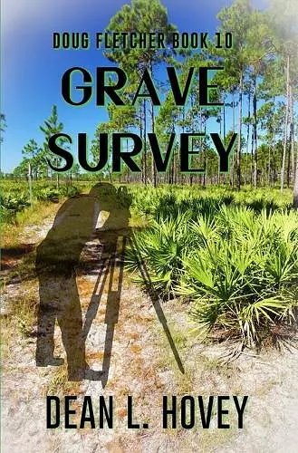 Grave Survey cover