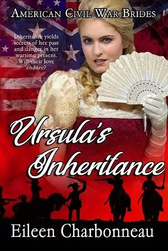 Ursula's Inheritance cover