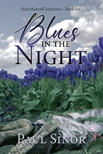 Blues in the Night cover