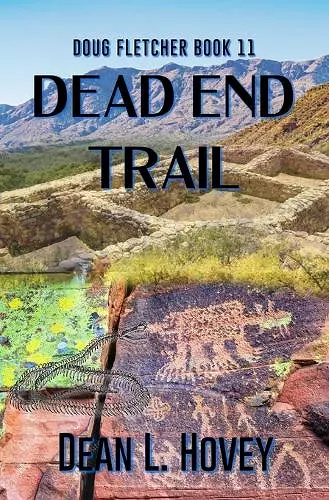 Dead End Trail cover
