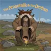 The Amautalik and the Orphan cover