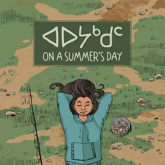 On a Summer's Day cover