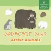 Arctic Animals cover