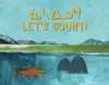 Let's Count! cover