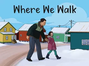 Where We Walk cover