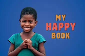 My Happy Book cover