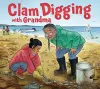 Clam Digging with Grandma cover