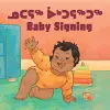 Baby Signing cover