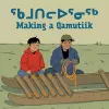 Making a Qamutiik cover