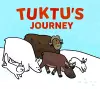 Tuktu's Journey cover
