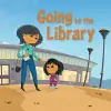 Going to the Library cover