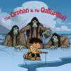 The Orphan and the Qallupilluit cover