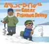 The Great Fishing Derby cover