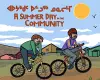 A Summer Day in the Community cover