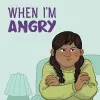 When I'm Angry cover