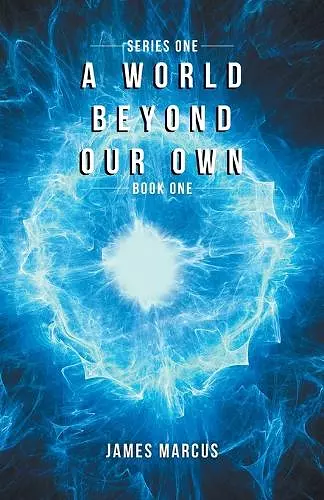 A World Beyond Our Own cover